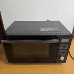 アイリスオーヤマ　オーブンレンジ　AMO-T1502-B AMO-T1502-B」の人気商品一覧 | 安い商品を通販サイトから探す - 価格.com