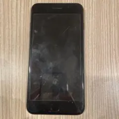 美品Apple iPhone 7 plus ブラック デュアルカメラ