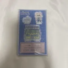 straykids 6THペンミ　アクスタ　ヒョンジン