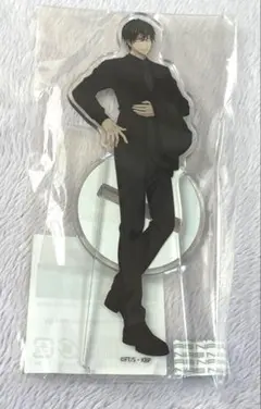 黒子のバスケ 今吉翔一 中外カフェ 黒スーツ2025ver