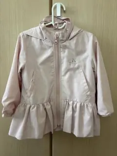 petit main プティマイン　ブルゾン100cm