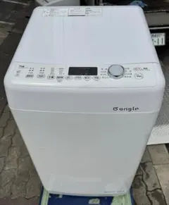 (3969W3)*Hisense Gangle 洗濯機 ANG-WM-B70-Wのサムネイル
