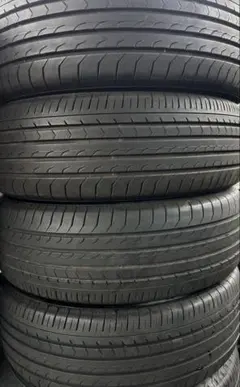 タイヤ・ホイール YOKOHAMA 195/50R19 BluEarth AE51 YA2993 YOKOHAMA 195/50R19 BluEarth AE51 YA2993 - メルカリ