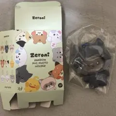 2026年最新】zeroni ぬいぐるみ ジウンの人気アイテム - メルカリ