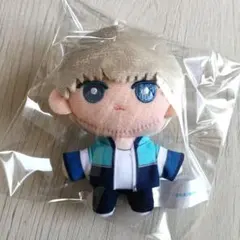 WINDBREAKER　ウィンブレ　セガラッキーくじ　ぬいぐるみマスコット　梶蓮