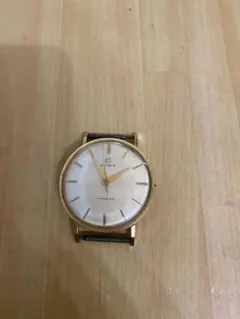 CYMA cymaflex シーマ シーマフレックス 手巻き 腕時計のサムネイル