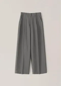 新品未使用】OHOTORO Recycle Shell Wide Pants - メルカリ