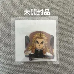 鬼滅の刃　柱展　ホログラムステッカーセット