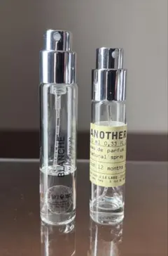 BYREDO BLANCHE LE LABO ANOTHER 13 香水のサムネイル