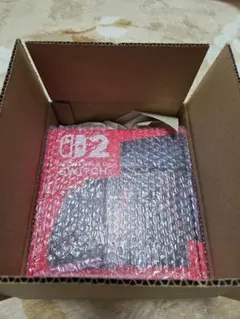 switch2本体 新品