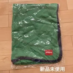 【新品未使用】ミキハウス　ブランケットのサムネイル