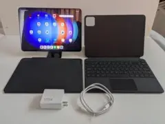 2026年最新】xiaomi pad 6 keyboardの人気アイテム - メルカリ