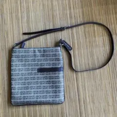 pierre cardin ショルダーバッグ 総柄のサムネイル