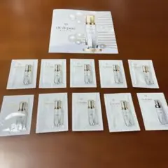 限定最終値下げ　クレドポーボーテセラムエクラS IIサンプル