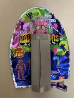 KAIJU COLORS カイジュウカラーズ キングジョー　その2