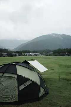 ミニマルワークス　希少インナーテント付き　定価458,150円 MINIMAL WORKS (ミニマルワークス)