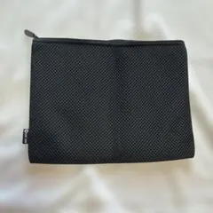 MESH CASE ノートPCケース ブラックのサムネイル