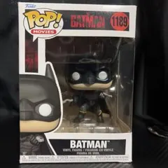 Funko POP! THE BATMAN #1189のサムネイル