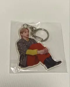 新品未使用】 吉田仁人 SMILE POP アクリルキーホルダー アクキー