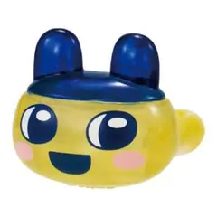 たまごっち ぷくっとクリアリング　まめっち