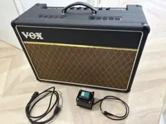 専用ケース付き】Vox Heritage Collection AC30H2L - メルカリ