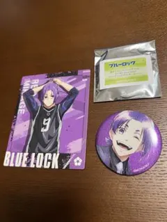 ブルーロック　御影玲王　スナップマイド　書き下ろしスーツモデル