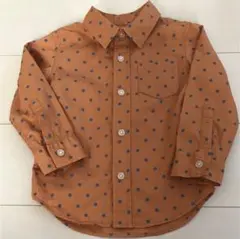 GLOBAL WORK シャツ