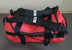 ザノースフェイス　BCダッフルバッグ S 50L ドラムバッグ ボストンバッグ