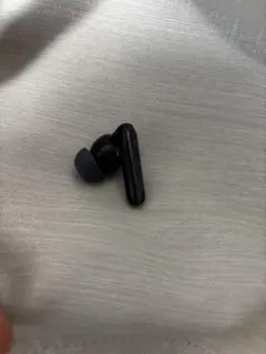 sound core Liberty 4 nc ブラック 左耳のみ