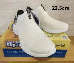 スケッチャーズ スニーカー スリップインズ ウルトラ フレックス 3.0