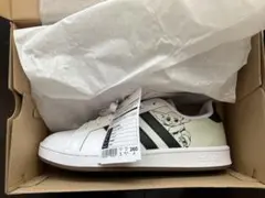 新品未使用/adidas BABY YODA グローグー スニーカー J26cm