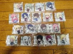 CR CrazyRaccoon REVIVE CRフェス カード 缶バッジ など - メルカリ