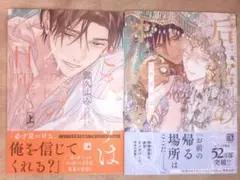 后宮のオメガ 雪花の章 とらのあな特典 新品 新刊 - メルカリ