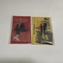 King & Prince 永瀬廉　アクスタ　セット