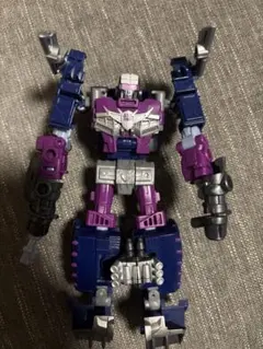 トランスフォーマーレガシー TL-45 アクセルグリース