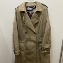 sh4315 Paul Smith BLACK LABEL トレンチコートのサムネイル