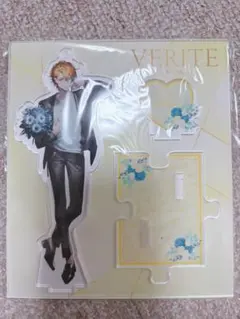 浦島坂田船 センラ アクリルスタンド VERITE