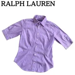 2026年最新】RALPH LAUREN SPORT レディース 五分袖・七分袖 シャツ 