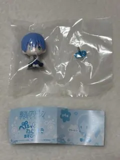 葬送のフリーレン ぺたっとねじまきますこっと ヒンメル