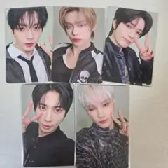 TXT トゥバ ラキドロ 京セラドーム 大阪