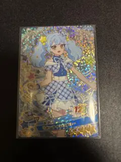 おねがいアイプリ 1弾 星4 サイン あおい - メルカリ