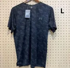 メンズドライ プロ ノベルティ 半袖Tシャツ L（6001525）