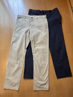 チノパン メンズ セット