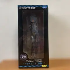 シン・エヴァンゲリオン劇場版リミテッドプレミアムフィギュア　アヤナミレイ(仮称)