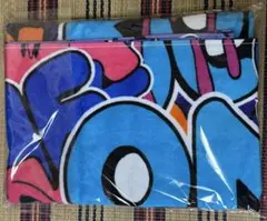 one ok rock ワンオク　2024 バスタオル