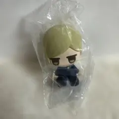 七海建人 呪術廻戦 懐玉玉折 キャラクターフィギュア