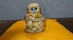 アス工房 第23弾 30CM どくろ怪獣 レッドキング 浅川 洋 - メルカリ