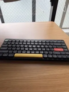 Nuphy air75 v3 Brown nano 英語配列 - メルカリ
