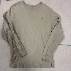 POLO RALPH LAUREN 長袖カットソー 130cm