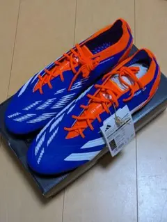 adidas F50 ELITE HG AG 右足25cm左足24.5cm - メルカリ